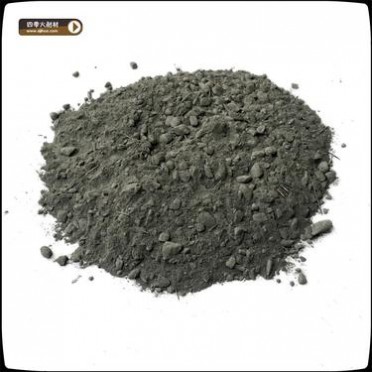 四季火澆注料廠家 耐火澆注料 鋼纖維澆注料  爐墻用 廠家** 澆注料**