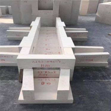 山東濟寧耐火材料電熔鋯剛玉磚 泡花堿電熔鋯剛玉磚歡迎咨詢