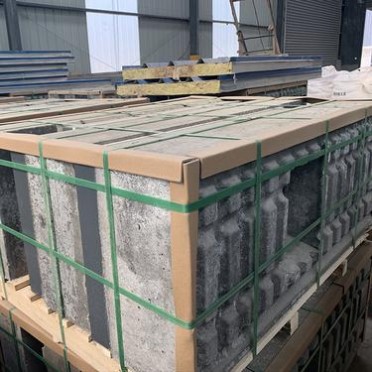 河南耐火預制塊生產廠家供應燒嘴澆注料 燒嘴預制塊用澆注料 耐急冷急熱 熱震性能好 供熱鍋爐燃燒器用澆注料