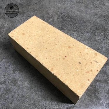 四季火耐材高鋁耐火磚 石灰窯磚 定制磚 批量生產  可來圖定制 半月交貨