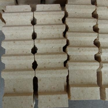 廠家定制抗剝落高鋁磚 高鋁錨固磚 高爐用高鋁磚批發 高鋁吊頂磚 石灰窯用高鋁磚定制 科瑞定制熱風爐用高鋁磚 可進廠考察