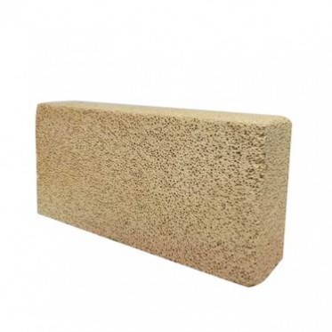 廠家供應高鋁聚輕球隔熱磚 高鋁輕質磚 輕質保溫隔熱磚 輕質耐火磚 耐火隔熱磚 型號全 現貨足 **從優