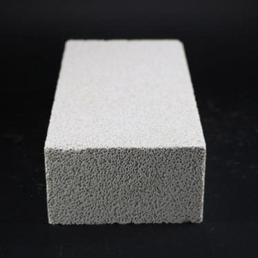 科瑞定制 高溫莫來石聚輕保溫磚 窯爐保溫層內襯用莫來石質保溫磚 輕質隔熱磚 高爐保溫層用輕質莫來石聚輕磚 廠家供應