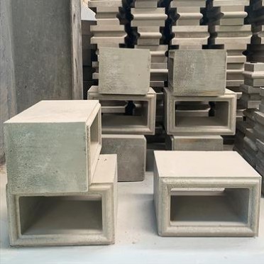 礦熱爐爐門框組裝式預制大磚 耐火預制件 高鋁質耐火預制磚 快速修補窯爐 可直接吊裝機械化筑爐