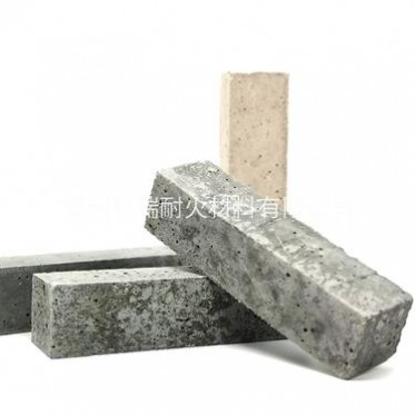 不定型耐火材料供應 高溫窯爐用鋯質搗打料 耐磨抗侵蝕澆注料 碳化硅耐火搗打料 現貨批發 科瑞廠家 可按要求定制加工