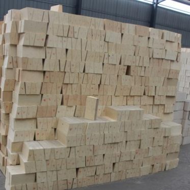 廠家定制lz-75高鋁磚 莫來石磚 一級高鋁磚現貨 異型磚高鋁磚可按圖紙定制加工 低蠕變高鋁磚采購 科瑞大廠商供應