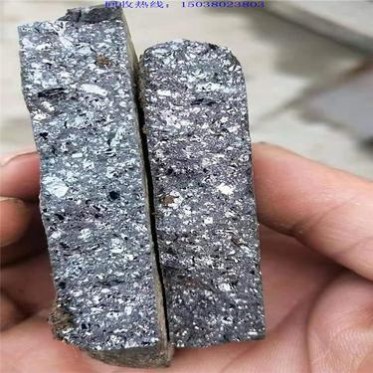 曲阜廢舊碳化硅磚回收 長期收購各種型號廢舊碳化硅 hfnc