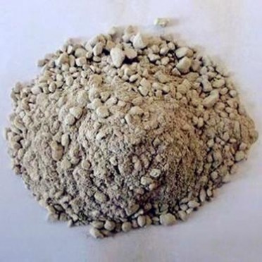 剛玉耐磨可塑料-新密生產廠家-四季火耐火澆注料廠家-不定型耐火材料供應