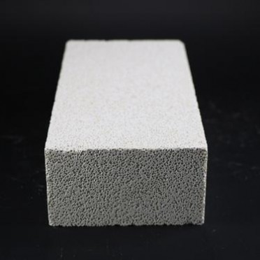 莫來石輕質磚 聚輕磚  高鋁質 白度高 外觀美觀價格實惠 各異型莫來石輕質保溫磚 質優價廉 定制保溫片磚 型號全 效果好