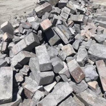 干熄焦爐廢舊碳化硅材料回收 宏豐求購廢舊碳化硅磚