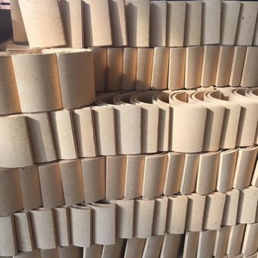 耐火材料廠家 供應高鋁耐火磚 科瑞耐材定制加工生產高溫窯爐用耐材制品 定型耐火磚 異型定制耐火磚 不定型耐火材料 預制磚