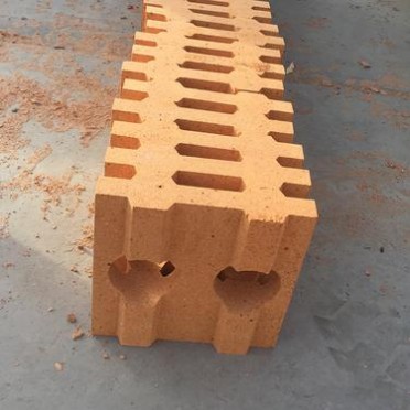 現貨供應 粘土質耐火磚 中小高爐用粘土磚 耐火度高 來圖定制異形耐火磚 低蠕變粘土磚 低氣孔粘土磚 抗蠕變粘土磚