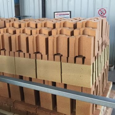 科瑞可定制異型耐火磚 異型耐火磚生產定制 耐火材料制品加工 高溫窯爐用粘土磚 來圖定制異型耐火磚 耐火磚加工生產