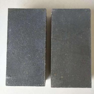 鋁灰熔化爐用碳化硅磚 熔鋁坩堝用碳化硅磚 宏豐耐材