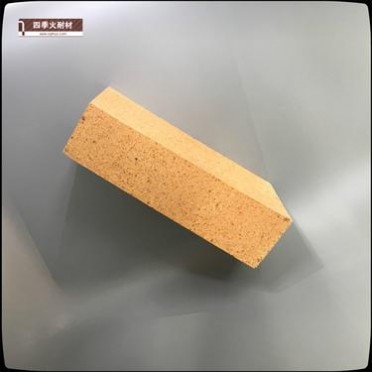 窯爐內襯耐火磚  三級高鋁磚 應用廣泛 成本低 性價比高