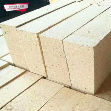 四季火耐材  高鋁磚高鋁耐火磚  高鋁耐火磚廠家  二十年**廠家