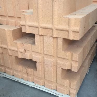 耐火材料廠家 供應耐火磚 窯爐通用粘土質耐火磚 廠家現貨 定制異型耐火粘土磚 河南**耐材廠供應