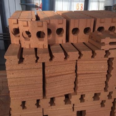 **廠家 耐火磚標磚現貨 耐火粘土磚T3標磚 **磚 工業窯爐用粘土質耐火磚 可來圖定制異型粘土耐火磚