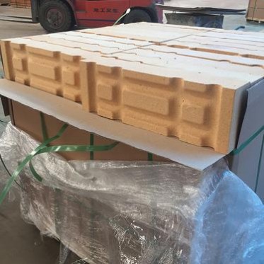 粘土質耐火磚 定制**/異型耐火磚 多規格粘土磚 高溫窯爐用通用耐火粘土磚 河南科瑞廠家供應定制異型耐火磚