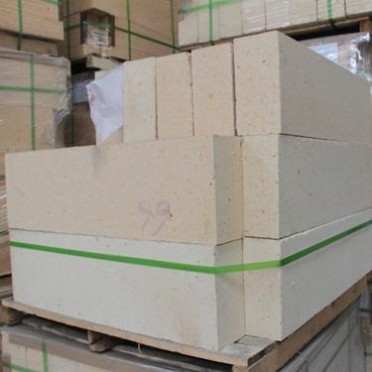 河南科瑞耐火材料 廠家供應一級高鋁磚 二級高鋁磚 三級高鋁磚 剛玉耐火磚 莫來石磚等多檔次高鋁質耐火磚系列 可定制加工