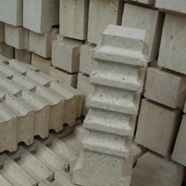 廠家定制高鋁錨固磚 供應定型異型耐火磚制品 高鋁吊掛磚 吊頂磚 產品多樣 歡迎選購 高鋁質耐火磚