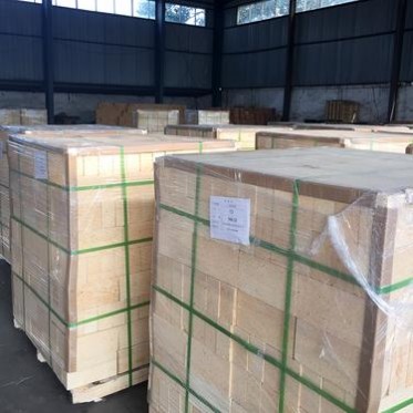 河南科瑞耐材廠家 供應高鋁質磷酸鹽磚 水泥窯過渡帶用耐磨磚 使用壽命長 高鋁磚