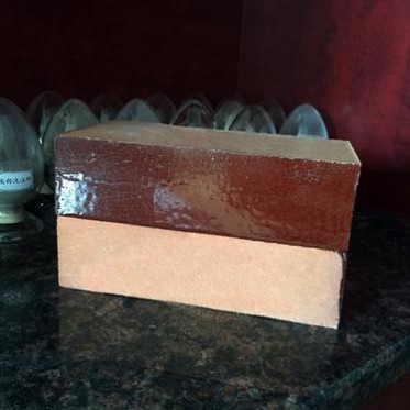 河南科瑞供應陶瓷工業用耐酸膠泥 **/200/300各規格厚度 化工廠耐酸磚素釉面 耐酸磚 硫酸池用耐酸磚 耐酸瓷磚