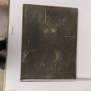 梭式窯用碳化硅棚板調劑 鞏義市二次利用碳化硅棚板 宏豐耐材