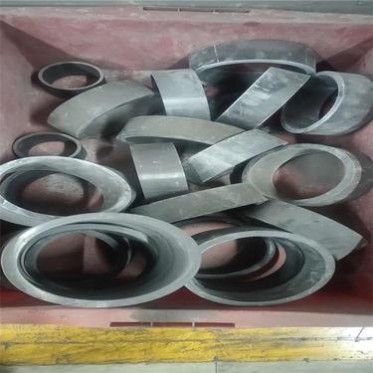 廢舊碳化硅磚 二手碳化硅異型磚價格 長期回收碳化硅棚板 宏豐耐材