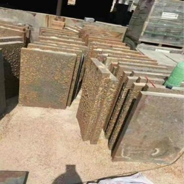 石家莊鍍鋅爐碳化硅磚批發 宏豐耐材批發各種碳化硅磚