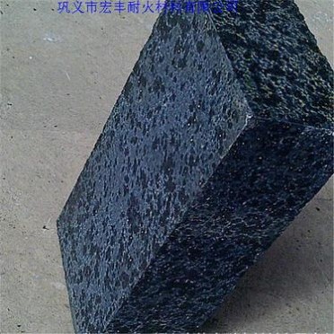 **型碳化硅磚批發 定制各種異型碳化硅磚 宏豐耐材