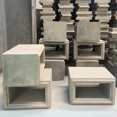 平焰窯燒嘴磚 定制異型燒嘴磚 帶孔燒嘴磚 澆注燒嘴磚 來圖定制異型耐火預制件 耐火預制塊 耐火預制磚