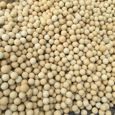 科瑞耐火材料廠家供應機制耐火球 陶瓷蓄熱球批發 可定制多規格高鋁耐火球 現貨充足