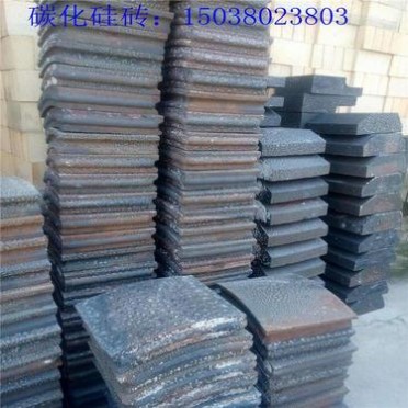 碳化硅磚實體廠家 來圖定制碳化硅磚 宏豐耐材