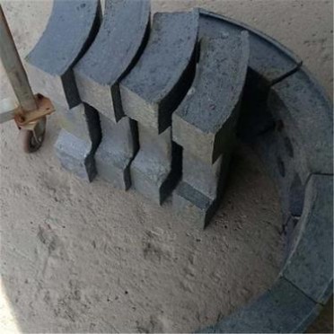 優質含量高碳化硅磚 宏豐耐材碳化硅棚板密度好耐侵蝕