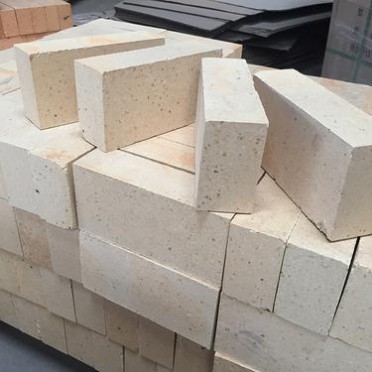 河南新密耐火磚廠家  低氣孔粘土磚 定制加工粘土低氣孔耐火磚 低蠕變耐火磚 低氣孔粘土磚 可定制生產排單