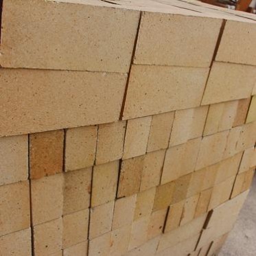 廠家批發耐火粘土磚重質耐火磚 高溫工業窯爐用粘土磚 抗剝落低氣孔粘土耐火磚  廠家