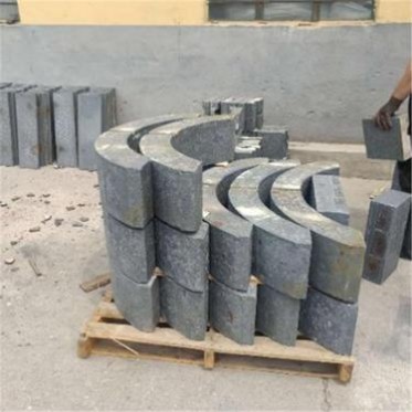 中頻加熱爐用導熱碳化硅磚 電爐碳化硅磚價格 宏豐耐材