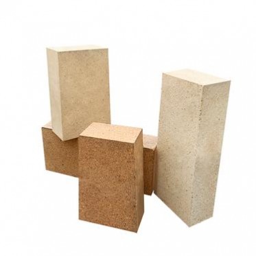 G字號高鋁磚 回轉窯石灰窯用高鋁質耐火磚 耐高溫 河南耐火材料廠家