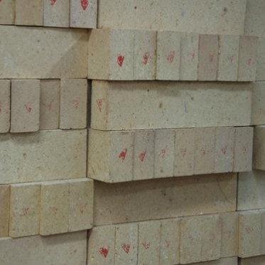 廠家定制lz-75高鋁磚預制耐火磚 耐火材料高鋁磚批發 高鋁磚按圖定制加工 低蠕變高鋁磚采購 科瑞大廠商供應