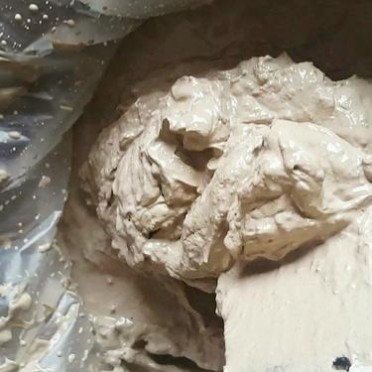 河南科瑞高溫粘結劑 高溫耐火膠泥 **生產廠家生產 耐火泥漿 耐火粘結劑 耐火泥