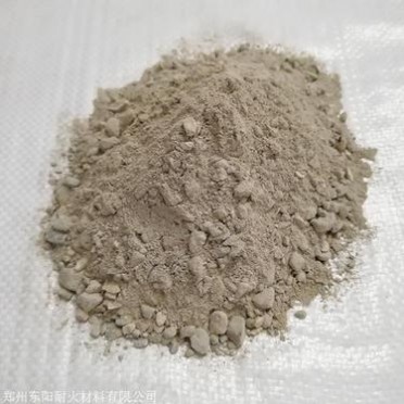 耐高溫耐火澆注料供應商 沸騰爐用耐火澆注料