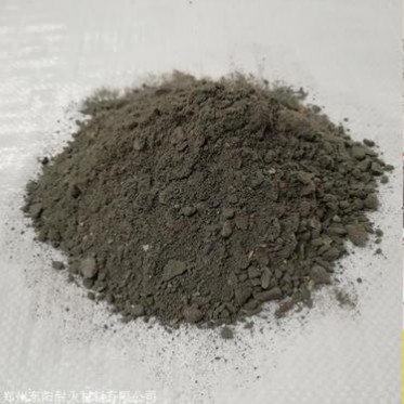 耐高溫耐火澆注料廠家價格熱風爐用耐火澆注料