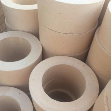 高鋁磚系列** 科瑞耐材廠家供應各材質耐火高鋁磚 一級高鋁磚 70高鋁窯爐磚