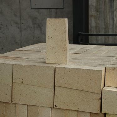 二級刀型高鋁磚 定制銷售T39 異型普異型高鋁耐火磚 高鋁質耐火磚