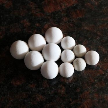 科瑞耐火材料廠家供應耐火球  陶瓷蓄熱球 有色金屬用耐火球 石化行業蓄熱球 通用蓄熱球定制 現貨供應 廠家