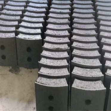 化工焚燒爐用碳化硅磚 異型組合碳化硅磚生產廠家 宏豐耐材