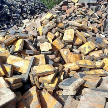 廢舊碳化硅磚回收 張家界庫存碳化硅板收購 hfnc專業回收團隊