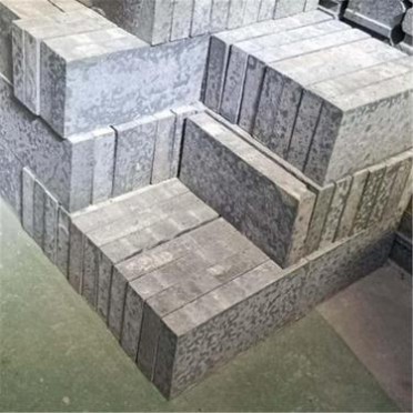 宏豐耐材導熱率高碳化硅磚 耐侵蝕碳化硅棚板 廠價直供