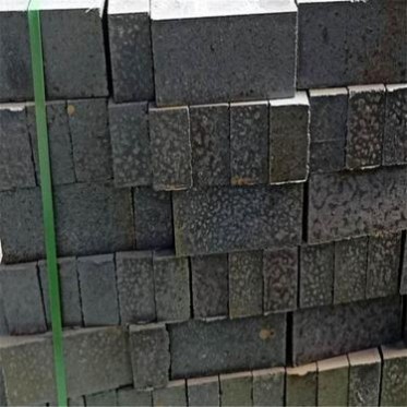 氧化物結合碳化硅磚廠家 國標型號碳化硅磚 宏豐耐材